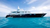 Yacht ODESSA Yacht ODESSA